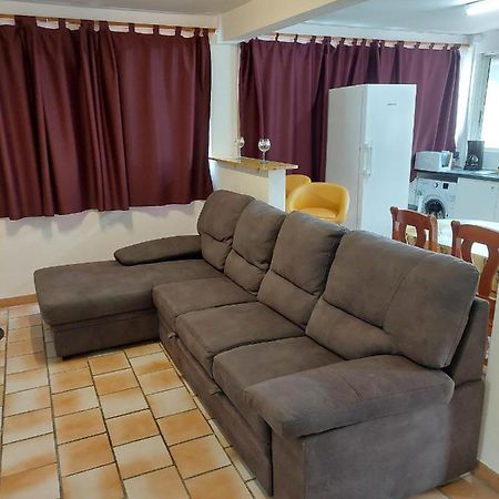 Apartamento Mabouya Le Vauclin Exterior foto