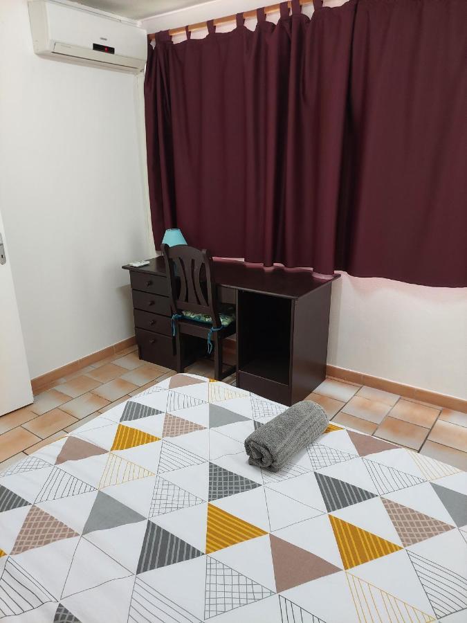 Apartamento Mabouya Le Vauclin Exterior foto