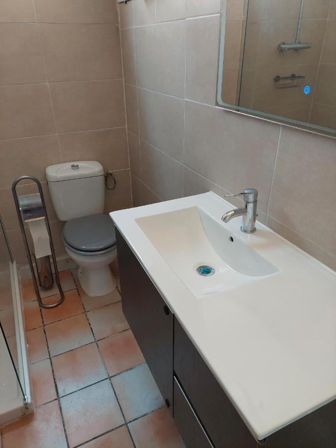 Apartamento Mabouya Le Vauclin Exterior foto