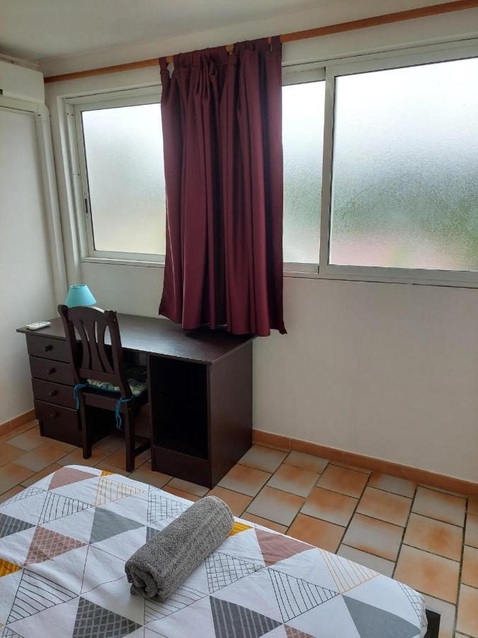 Apartamento Mabouya Le Vauclin Exterior foto