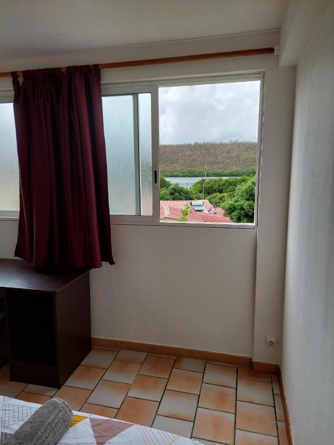 Apartamento Mabouya Le Vauclin Exterior foto