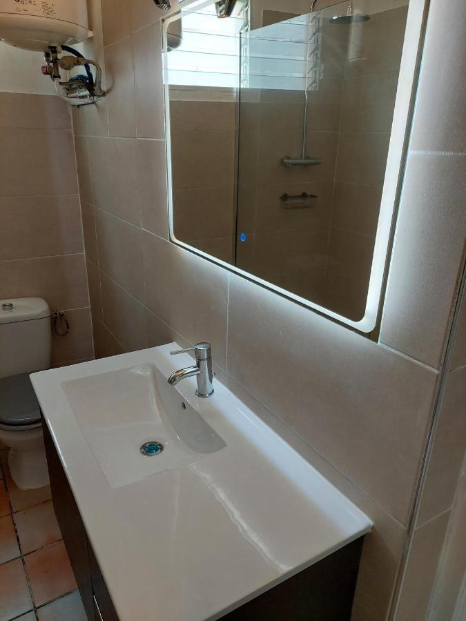Apartamento Mabouya Le Vauclin Exterior foto