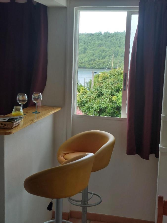 Apartamento Mabouya Le Vauclin Exterior foto