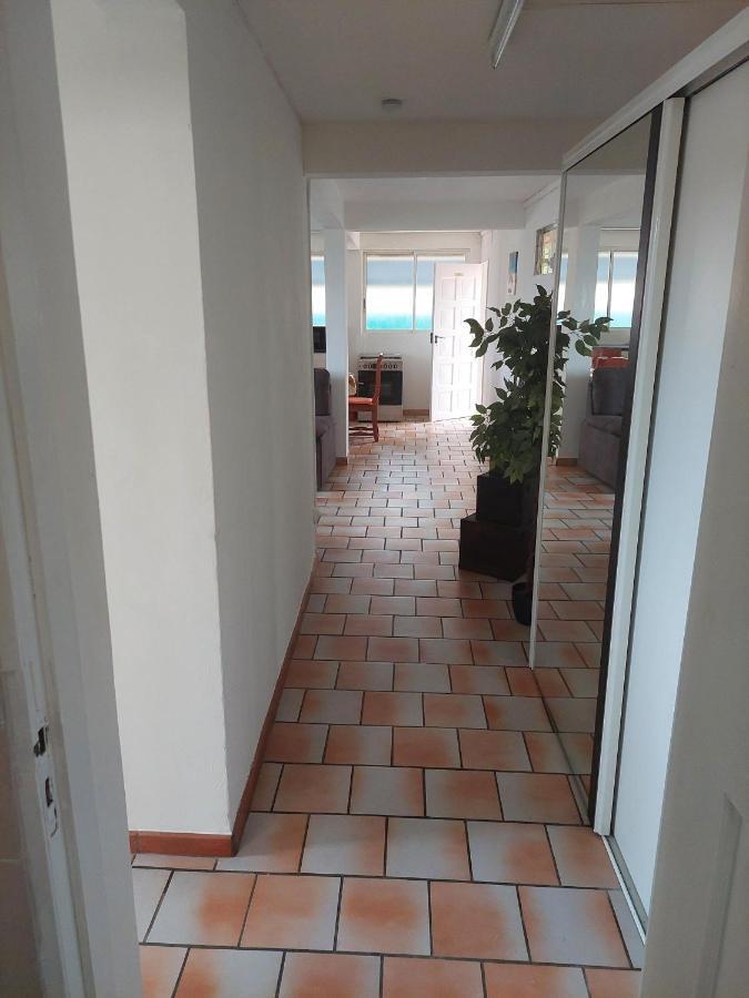 Apartamento Mabouya Le Vauclin Exterior foto
